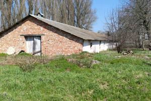 коммерческая по адресу  Староконстантинов, Чкалова, 3