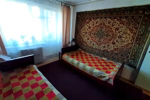 квартира по адресу Метростроевская ул., 13