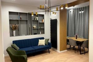 квартира за адресою Ботанічна вул., 2