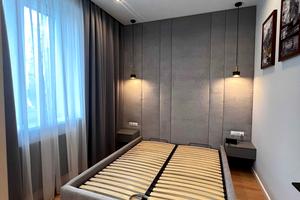 квартира за адресою Ботанічна вул., 2