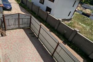 будинок за адресою Розточчя вул., 24