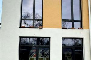 дом по адресу вулиця Дахнівська, 25а