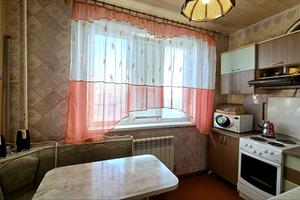квартира по адресу Амосова ул. (Корчагінців), 34