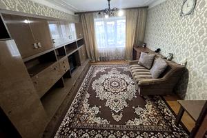 квартира за адресою Оноре де Бальзака вул., 10