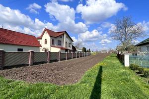 ділянка за адресою Зарічна