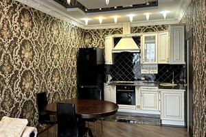 квартира по адресу Французский бульв., 60