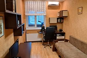 квартира по адресу Людвига Свободы просп., 50в