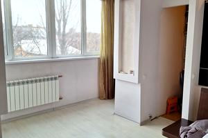 квартира по адресу Дмитрия Кедрина ул. (Дмитрия Кедрина), 66