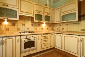квартира за адресою Бортняка, 4