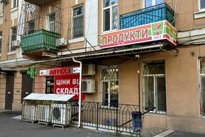 комерційна за адресою Кіри Муратової вул., 32