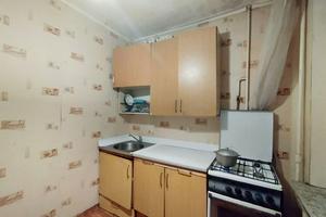 квартира по адресу Порика Василия просп., 15-А