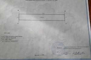 участок по адресу Рибна
