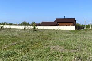 участок по адресу Загребельного, 56