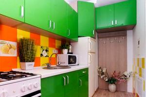 квартира за адресою Чорноморська вул., 1