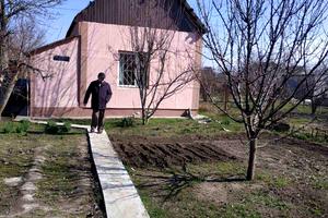 будинок за адресою Араратська вул.