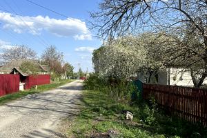 участок по адресу Польова, 19