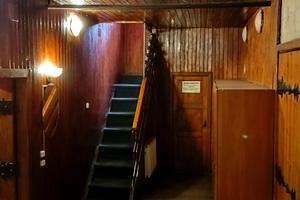 комерційна за адресою Володимира Навроцького вул., 25