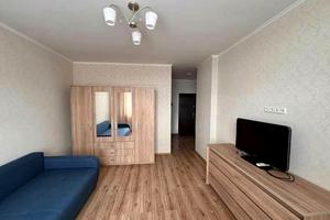 квартира по адресу Воскресенская ул., 16