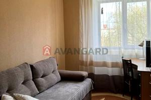 квартира за адресою Військбуд вул., 86