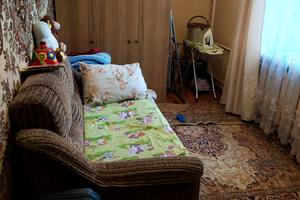 квартира по адресу Ивана Камышева ул., 38