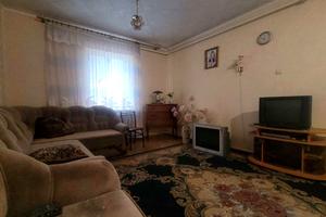 будинок за адресою степная
