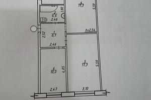 квартира по адресу Ремесленная ул., 6