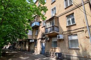 квартира по адресу Сергея Нигояна просп. (Калинина), 23
