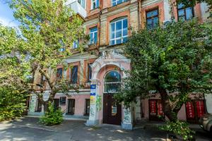 коммерческая по адресу Вознесенский спуск (Смирнова-Ласточкина), 18