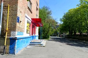комерційна за адресою Юрія Глушка вул. (Подвойського), 2
