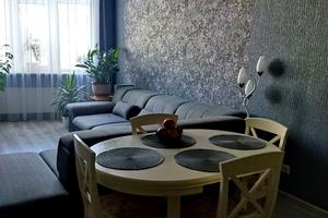 квартира за адресою Аркадійське плато вул. (Гагаринське плато), 9