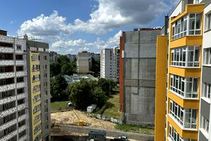 квартира по адресу Степана Бандери ул., 30-А
