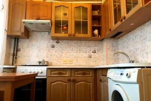 квартира по адресу Героев Труда ул., 38