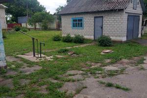 дом по адресу провулок Вишневий