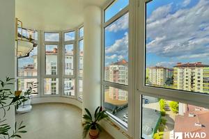 квартира за адресою Слобідська вул., 28