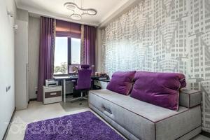 квартира за адресою Харків, Незалежності, 36-А
