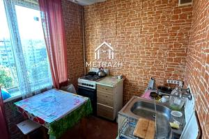 квартира за адресою Харків, Бучми вул. (Командарма Уборевича), 24а