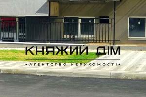 коммерческая по адресу Академика Заболотного ул., 148-В