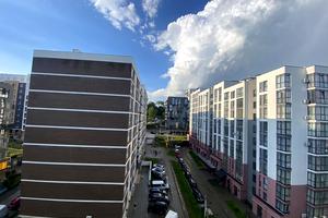 квартира за адресою Малоголосківська вул., 8д
