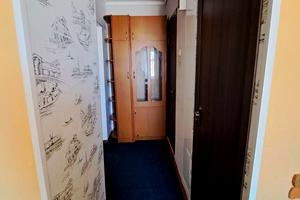 квартира по адресу вул. Лазурна, 42