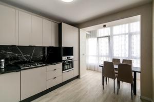квартира за адресою Височана вул., 18