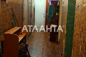 комната по адресу Варненская ул., 10а