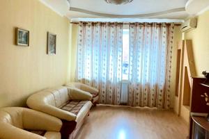квартира по адресу Владимира Ивасюка просп. (Героїв Сталінграду), 10-А