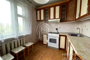 квартира по адресу Федора Караманиць ул. (Ватутіна), 53А
