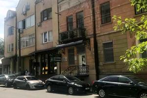квартира за адресою Заклинських вул., 1
