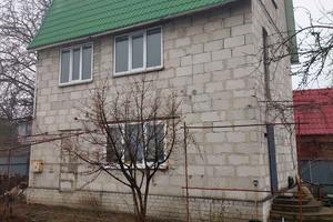 дом по адресу Костянтина Арефʼєва ул.