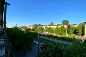 квартира по адресу Александра Поля просп. (Кірова), 84