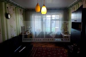 квартира по адресу Инженера Преображенского просп. (Советский), 7