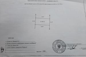 участок по адресу с. Мощун, СТ Берізка