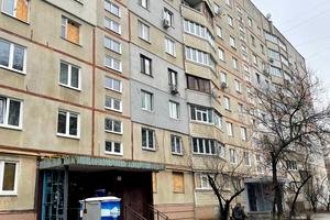 квартира по адресу Дружбы Народов ул. (Дружби Народів), 211