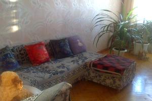 комната по адресу Запорожское шоссе, 48